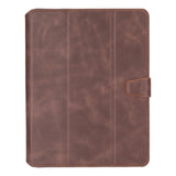 Worland Leather Case for iPad Pro 13-inch (M4)
