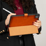 Worland Leather Case for iPad Pro 13-inch (M4)