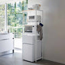 Storage Rack - 67-Inch (Fridge) (67" H)  - Steel