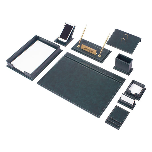 Luxury Desk Sets - Moogdesk
