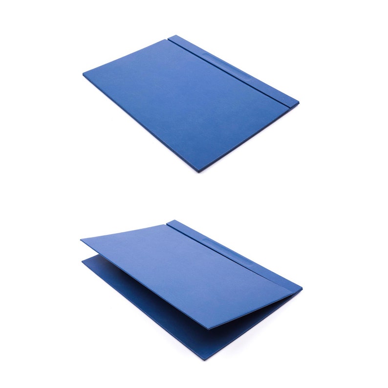 MOOG  Leather Office Desk Pad Mat