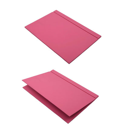 MOOG  Leather Office Desk Pad Mat