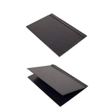 MOOG  Leather Office Desk Pad Mat