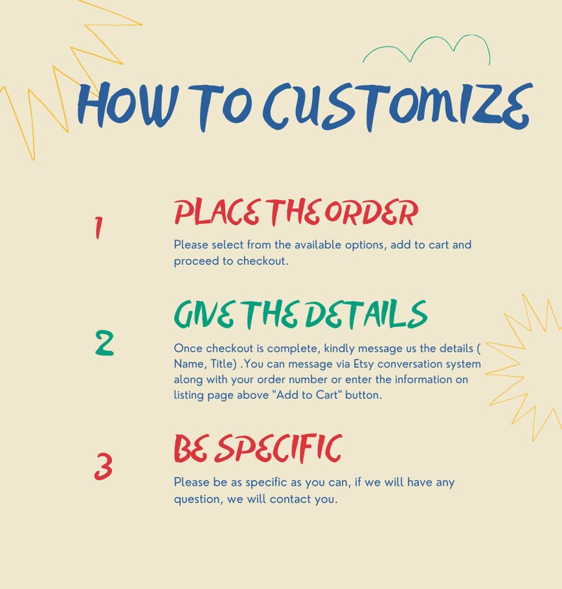 MOOG Personalized Glass Desk Name Plate