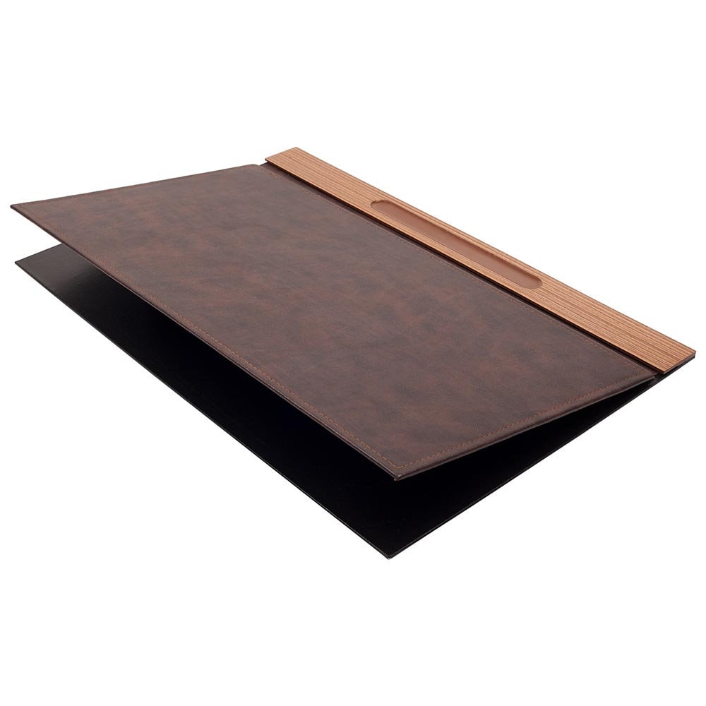 Leather Desk Organizer Set, Desk Accessories, Desk Set Vintage, Leather Desk Pad Large, Desk Set with Blotter, Leather Desk Tray