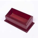 Personalised Leather Deluxe Desk Set - Office and Business Stationary - Retirement Gift - Wedding Anniversary Present