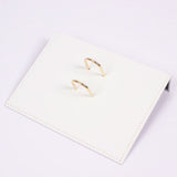 MOOG Luxury Desk Set-12 Accessories -White - 12 PCS